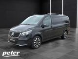 Mercedes-Benz EQV 300 Lang MBUX+DISTR+SHZ+NAVI - Mercedes-Benz EQV Gebrauchtwagen