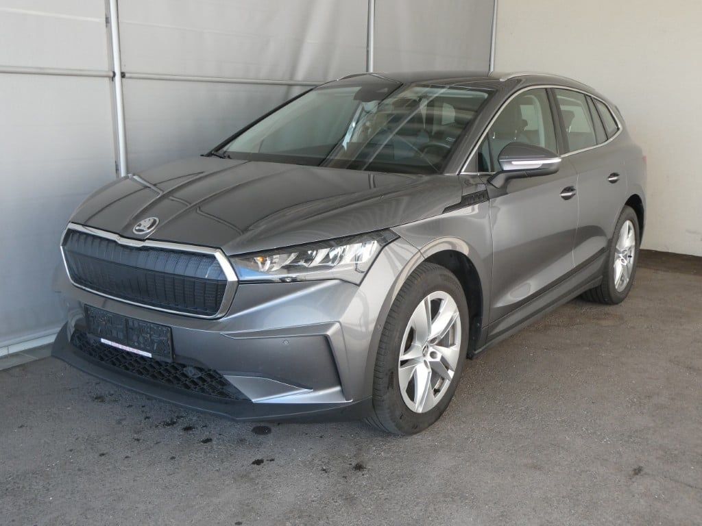Skoda Enyaq 80 Loft *WP*KAMERA*ASSIST*