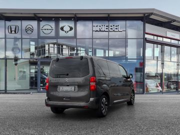 Citroën Spacetourer Shine M 2.0 BHDi 145 °Xenon°HUD°RFK°