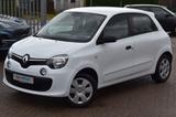 Renault Twingo Life 2.Hand| Tüv NEU| Klima|BC|LED|Euro 6 - gebrauchte Renault Twingo aus dem Jahr 2016