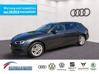 Audi A4 - Vorschau Bild 1