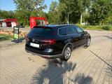 Volkswagen Passat Alltrack 2.0 TDI SCR 140kW DSG 4MOT A... - Privatanbieter Berlin gebraucht