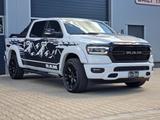Dodge RAM 1500 5.7 4x4 Bighorn V-Land LED 6-Sitzer AHK - Dodge RAM: Big