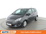 Opel Meriva 1.4 Turbo Innovation*NAVI*TEMPO*PDC*SHZ* - Opel Meriva: Innovation