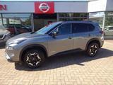 Nissan X-Trail e-Power 1.5 VC-T N-TREK - Nissan X-TRAIL N-TREK mit Benzin-Antrieb