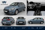 Hyundai i20 1.2 GO/VOLLSHEFT/KLIMA/PDC/BT/SHZ/ - Hyundai i20: Go