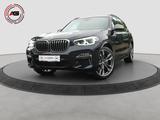 BMW X3 M40dA LC.PRO SITZKLIMA PANO ACC 360° H&K 21" - BMW X3 M40 aus 2020