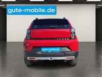 Fiat Grande Panda - Vorschau Bild 11