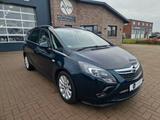 Opel Zafira Tourer *7-Sitzer/TÜV/Automatik/Scheck.* - Opel Zafira mit Diesel-Antrieb