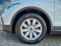Volkswagen Tiguan - Vorschau Bild 8