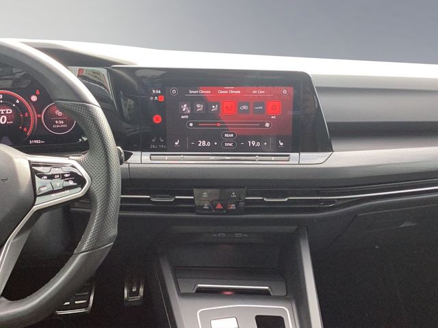 Golf VIII 2.0TDI DSG GTD