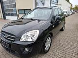 Kia Carens 2.0 CVVT EX - gebrauchte Kia Carens aus dem Jahr 2008