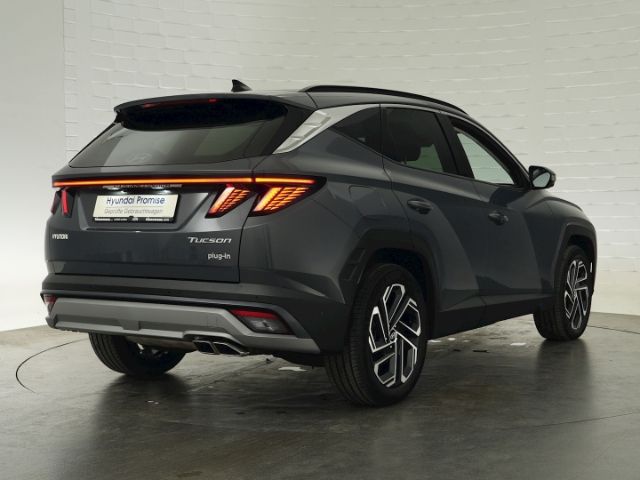 Tucson FACELIFT PHEV PRIME 4WD AT+LED MATRIX+NAV