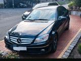 Mercedes-Benz CLC 180 Kompressor - Mercedes-Benz CLC 180 aus 2009