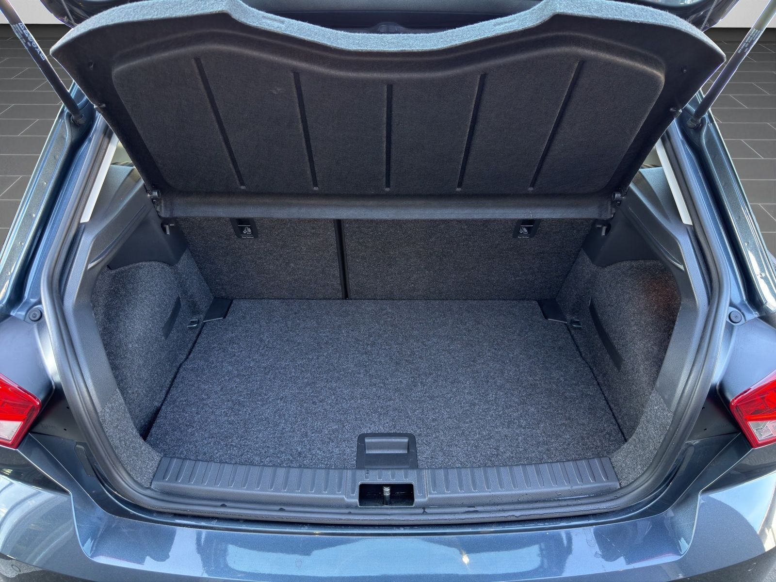 Seat Ibiza - Bild 16