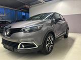 Renault Captur Dynamique+PDC+Klima+Navi+Sitzheizung - Renault Captur: Dynamique