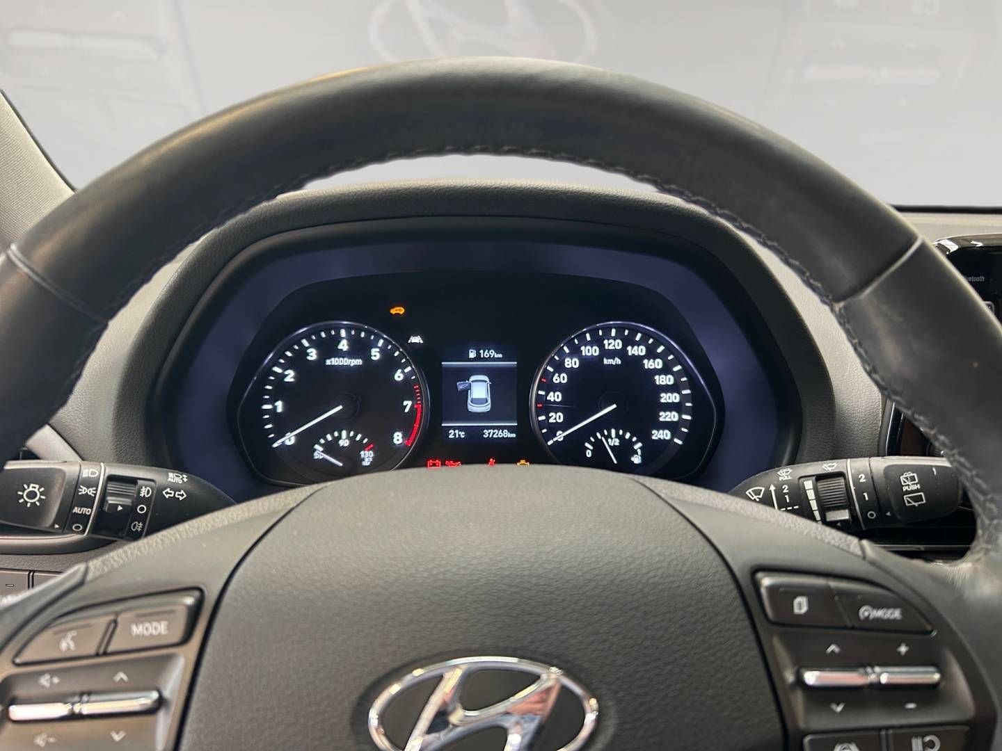 Fahrzeugabbildung Hyundai i30 FL 5-Türer 1.0 Benzin Turbo M/T Edition 30
