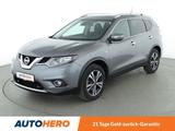 Nissan X-Trail 1.6 Acenta*NAVI*360°CAM*PDC*SHZ*KLIMA* - gebrauchte Nissan X-Trail aus dem Jahr 2015