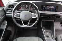 Volkswagen Caddy Kasten DSG LED AHK APP ALU Standheizg