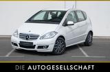 Mercedes-Benz A 160 Avantgarde*KLIMA*TEMPOMAT*SHZ*PDC*2.HD* - Mercedes-Benz A 160: Limousine