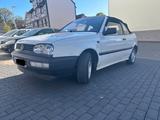 Volkswagen Golf 3 Cabrio - Volkswagen Golf aus 1996: Cabrio