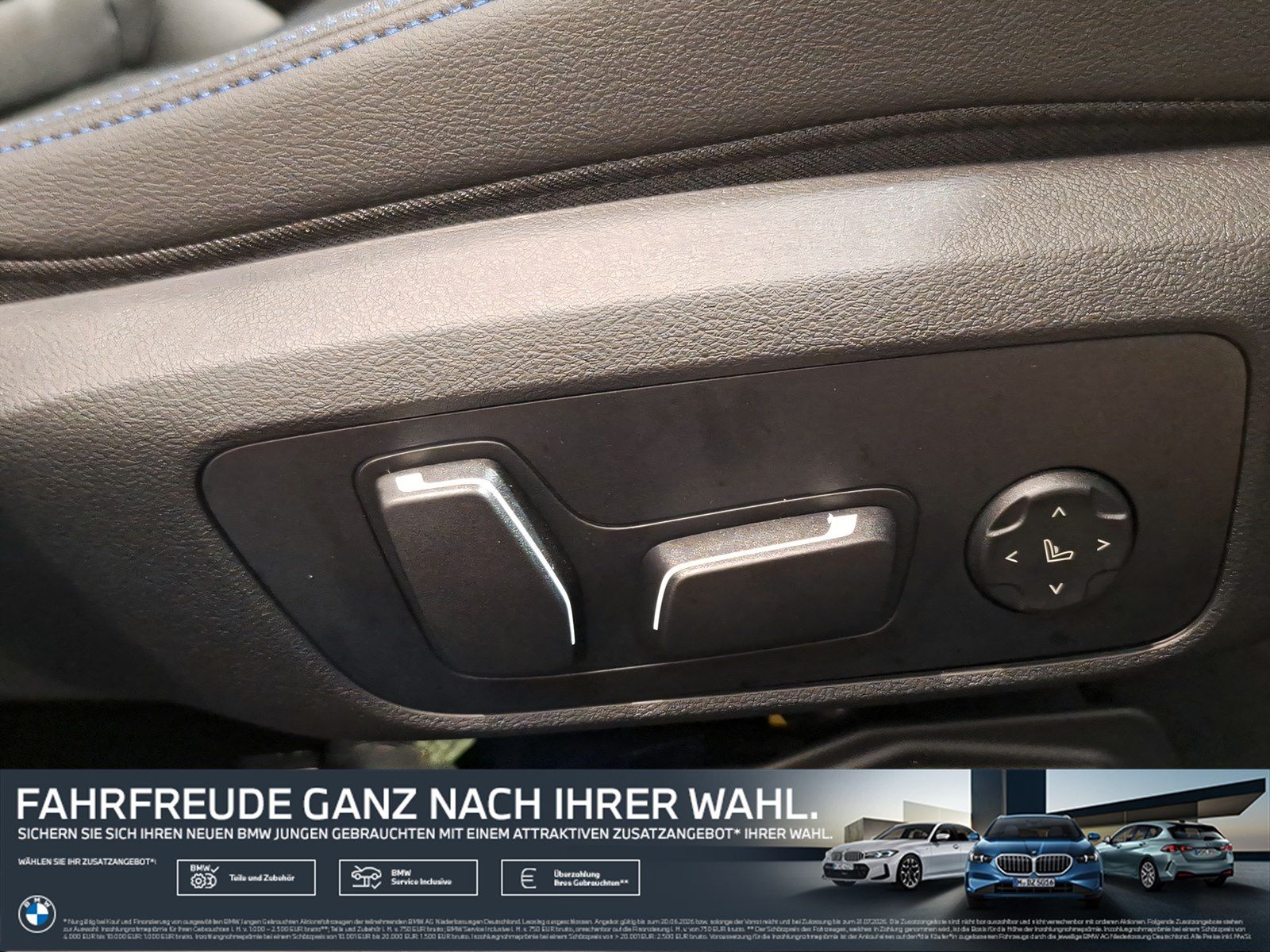 BMW M340i - Bild 22