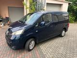 Nissan NV200 1.5 dCi  EVALIA Premium EURO5 - Nissan NV200: Premium