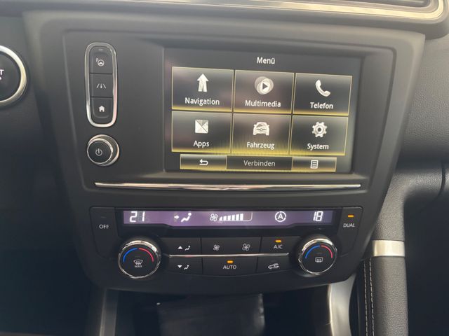 Kadjar Bose Edition *AHK*Navi*Kamera
