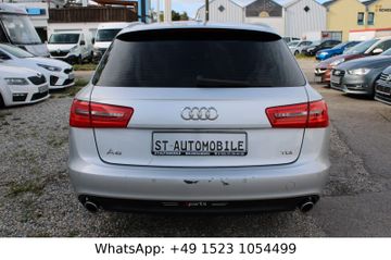 Audi A6 - 7