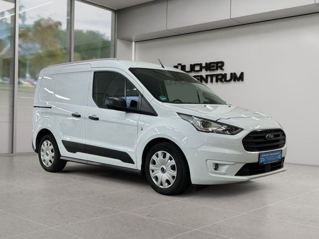 Ford Transit Connect , Wenig Km, Gute Ausstattung