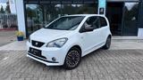 Seat Mii Chic l Sitzh. l Klima l PDC l Navi l Radio - Seat Mii Chic mit Benzin-Antrieb
