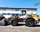 Liebherr L 546 kein 524 538 542 550 schöne Maschine - Liebherr Radlader L538