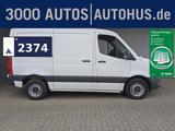 Mercedes-Benz Sprinter-311 CDI Kühlkasten MBUX Navi Tiefkühl - Offers