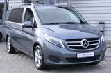 Mercedes-Benz V 220d AVANTG. EDITION lang°Schlaffunktion°Tisch - Mercedes-Benz V-Klasse Gebrauchtwagen in Bremen