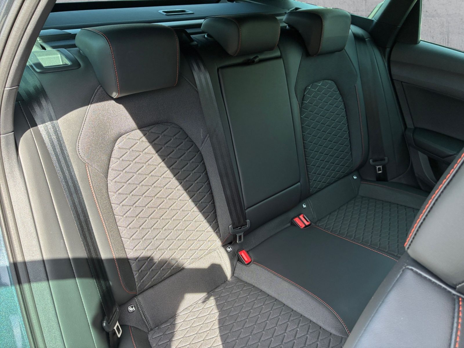 Seat Leon - Bild 16