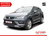 Seat Ateca 1.5 FR DSG LED Navi Kamera Lenkradheizung - Seat Gebrauchtwagen von 2020