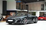 Audi R8 Spyder performance*KARHU-EDIT.*CARBON*B/O*1HD - gebrauchte Audi R8 aus dem Jahr 2021