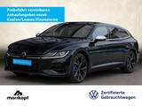 Volkswagen Arteon Shootingbrake 2.0TSI DSG R +LEDER+AHK+ - Volkswagen Arteon in Karlsruhe