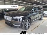 Volvo XC90 D AWD Inscription 7-Sitze 360° | PANO | HUD - gebrauchte Volvo XC90 aus dem Jahr 2022