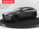 Mazda CX-30 2.0 e-SkyActiv-X M Hybrid Luxury | Leder |