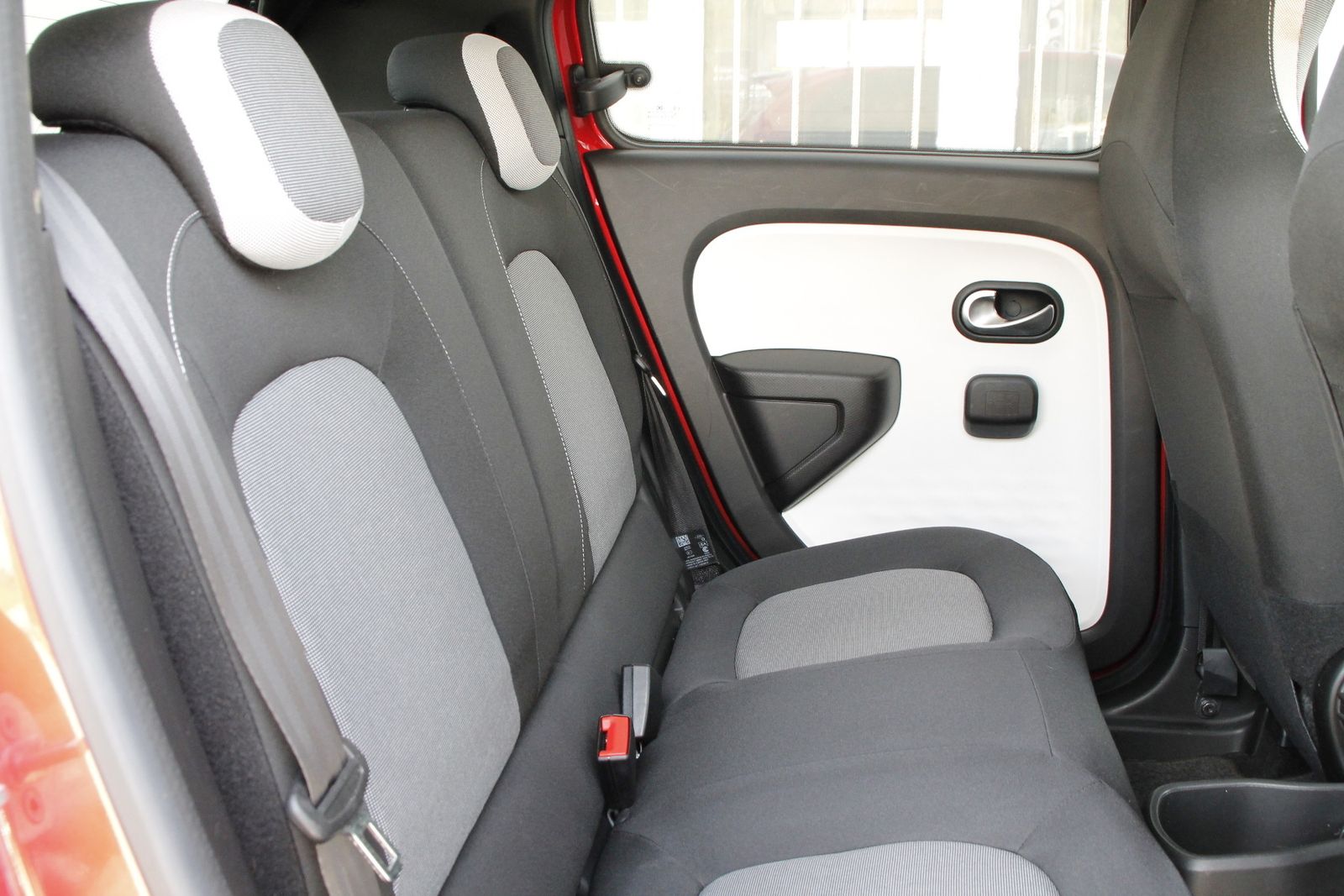 Fahrzeugabbildung Renault Twingo 1.0 SCe 75 Limited
