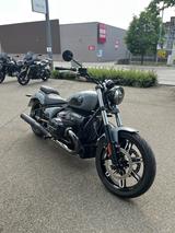 BMW R 18 mit Jekill & Hyde Auspuff Komfort Paket uvm - BMW CHOPPER