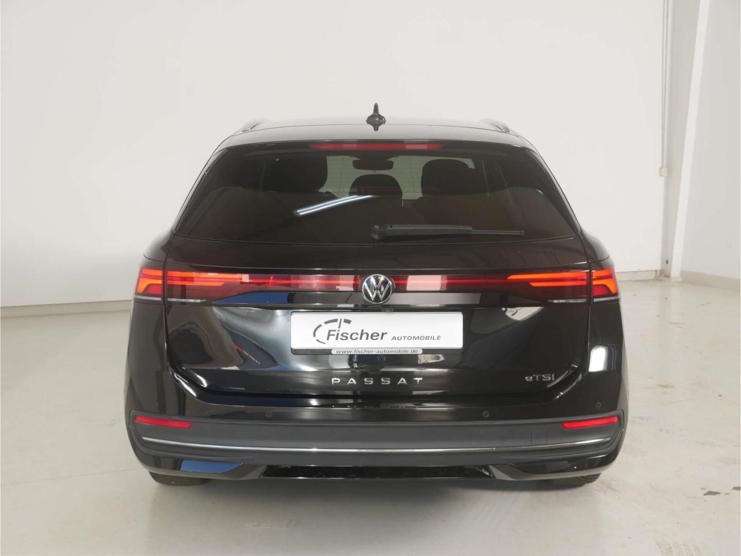 Volkswagen Passat 1.5 eTSI Business DSG NAV/LED/AHK/Kamera, миниатюра 7