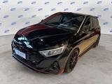 Hyundai i20 1.6 t-gdi N Performance Techno Pack - Hyundai i20: Van