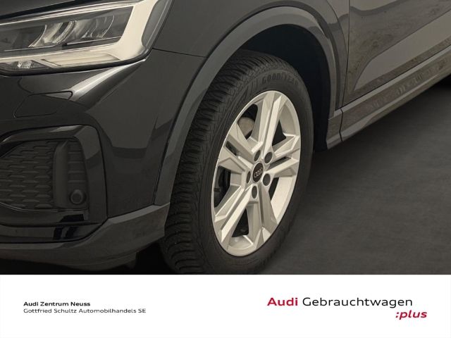 Audi Q2 - Bild 10