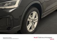 Audi Q2 - Vorschau Bild 10