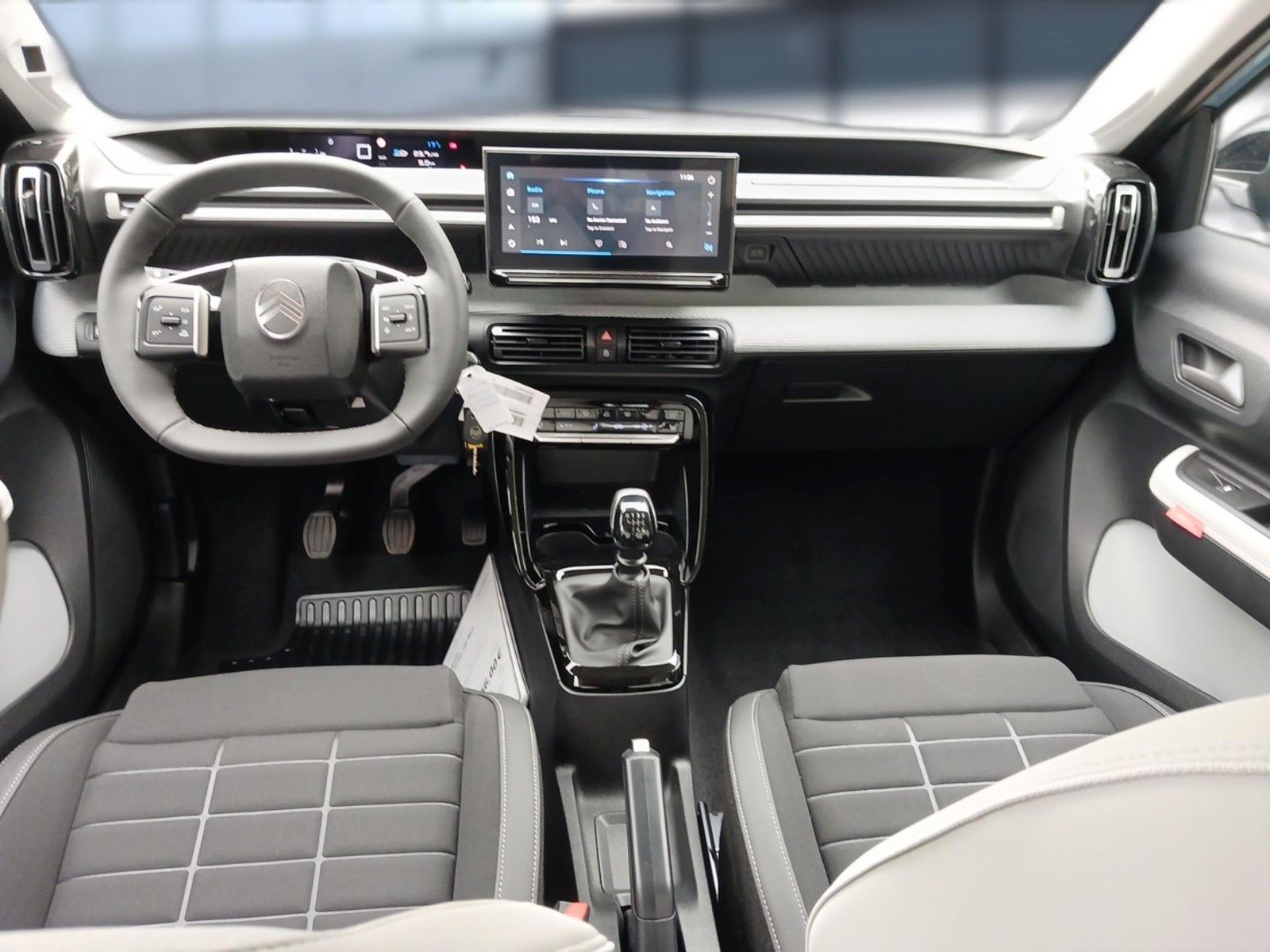 Citroën C3 - Bild 22