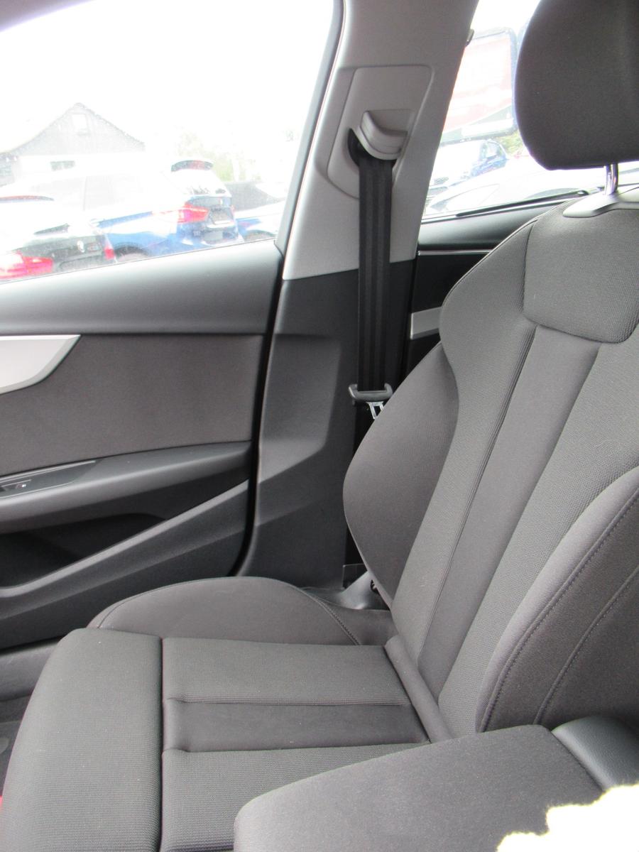 Audi A4 Avant 35 TDI basis, миниатюра 30
