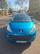Peugeot 207 SW forever HDi FAP 110 forever - Peugeot 207: Forever
