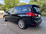 BMW 218 i GT NAVI CAM SITZHZG. PDC ACC HiFi SPURVERL - gebrauchte BMW 218 Gran Tourer aus dem Jahr 2019
